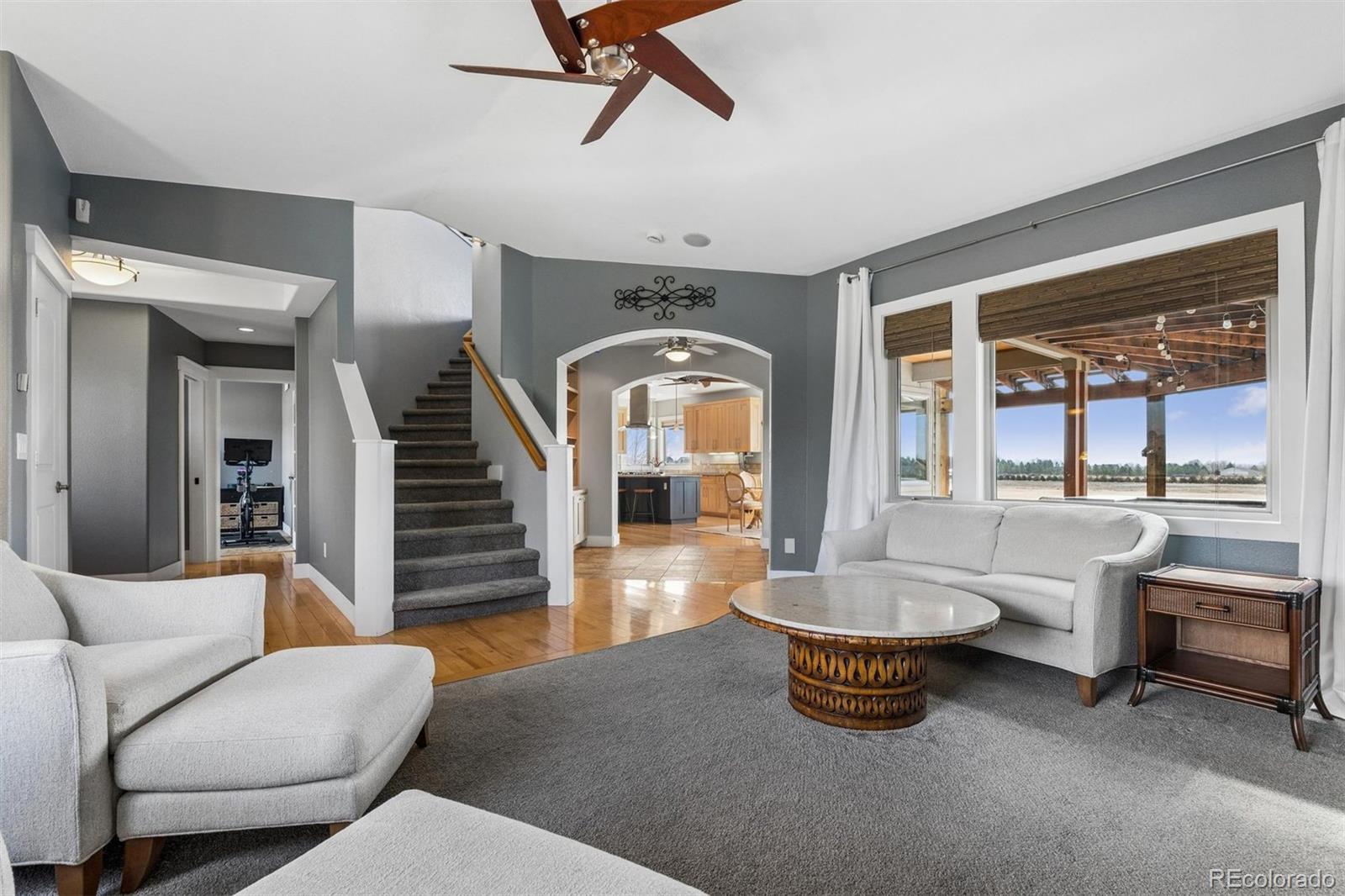 815 San Pedro Drive Fort Collins CO 80524