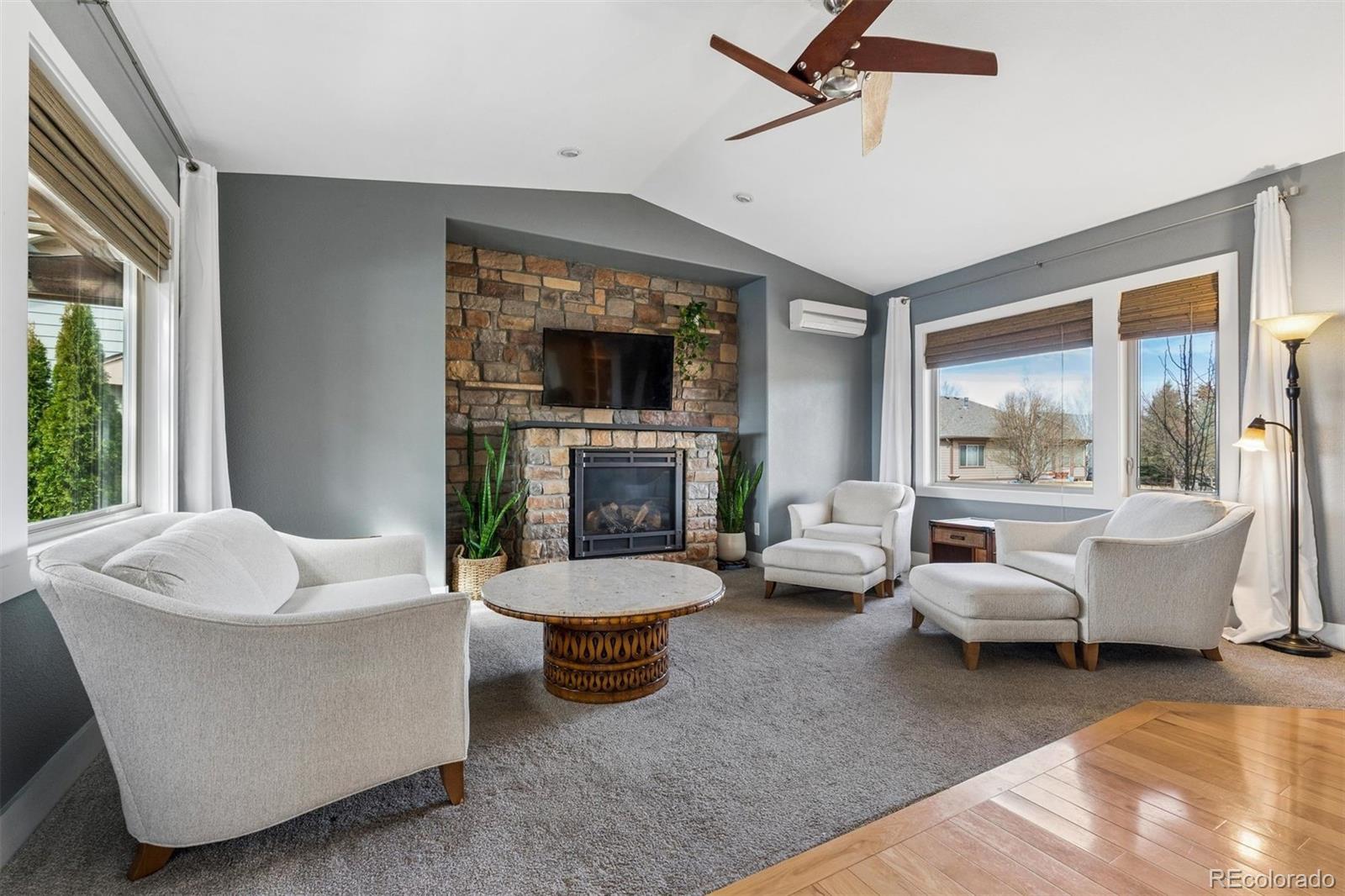 815 San Pedro Drive Fort Collins CO 80524