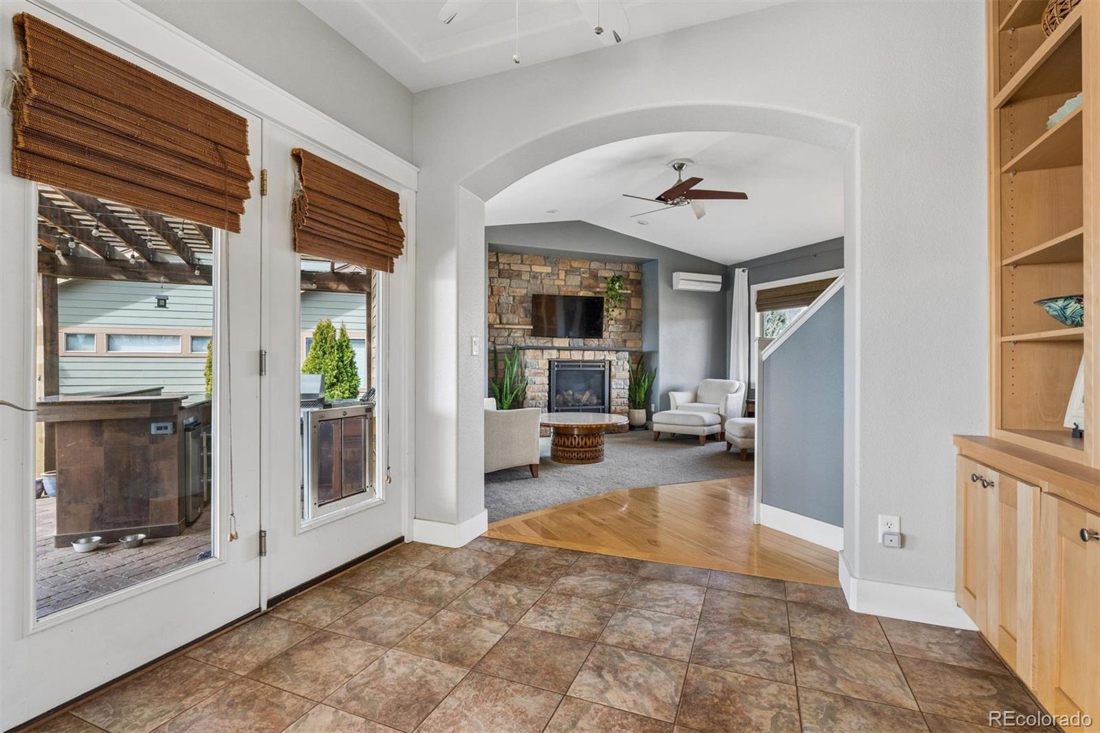 815 San Pedro Drive Fort Collins CO 80524