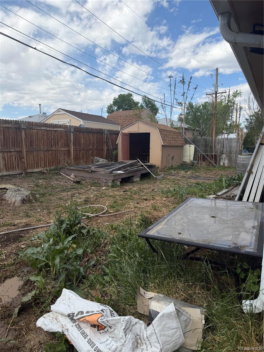 1621 Pueblo Thornton CO 80229