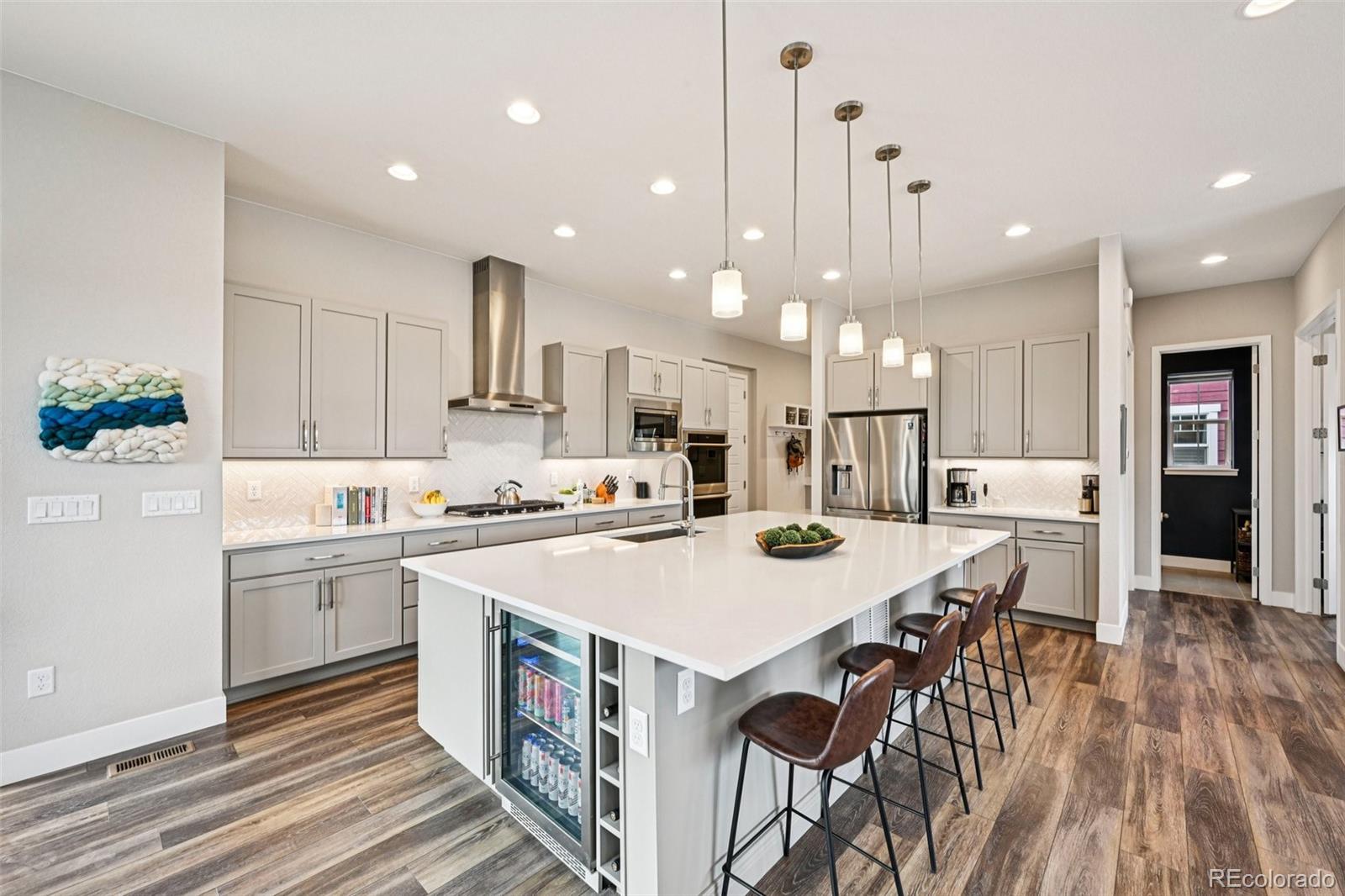 10352 E 63rd Avenue Denver CO 80238