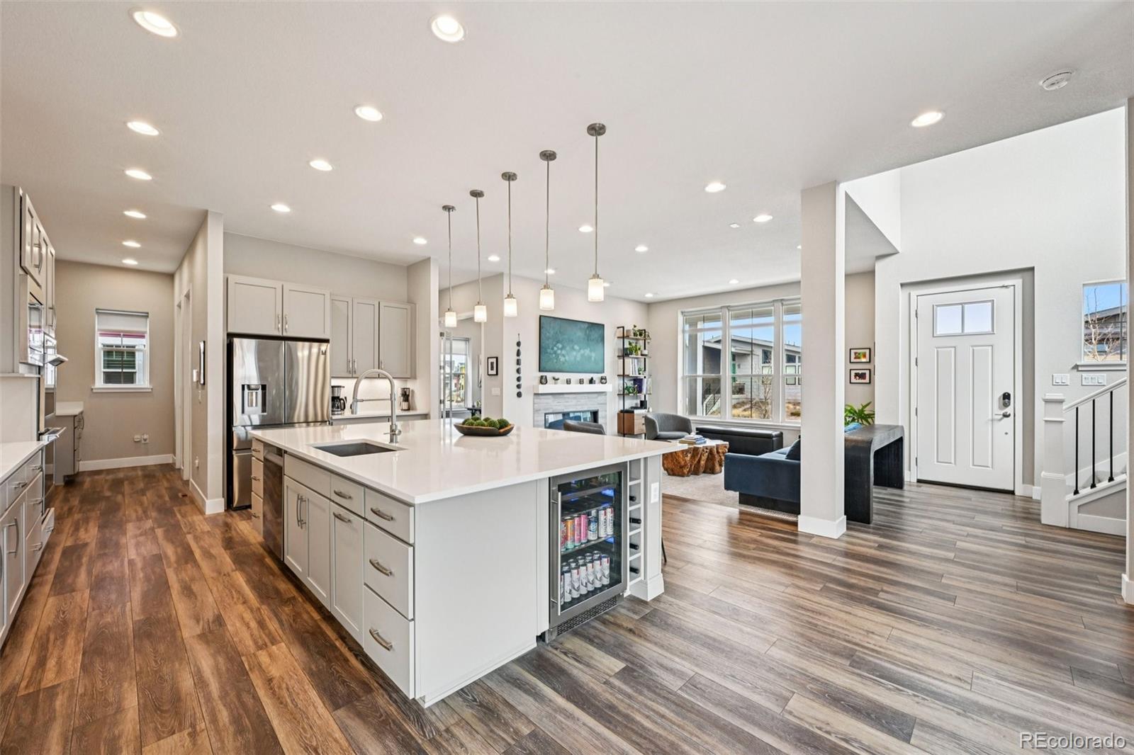 10352 E 63rd Avenue Denver CO 80238