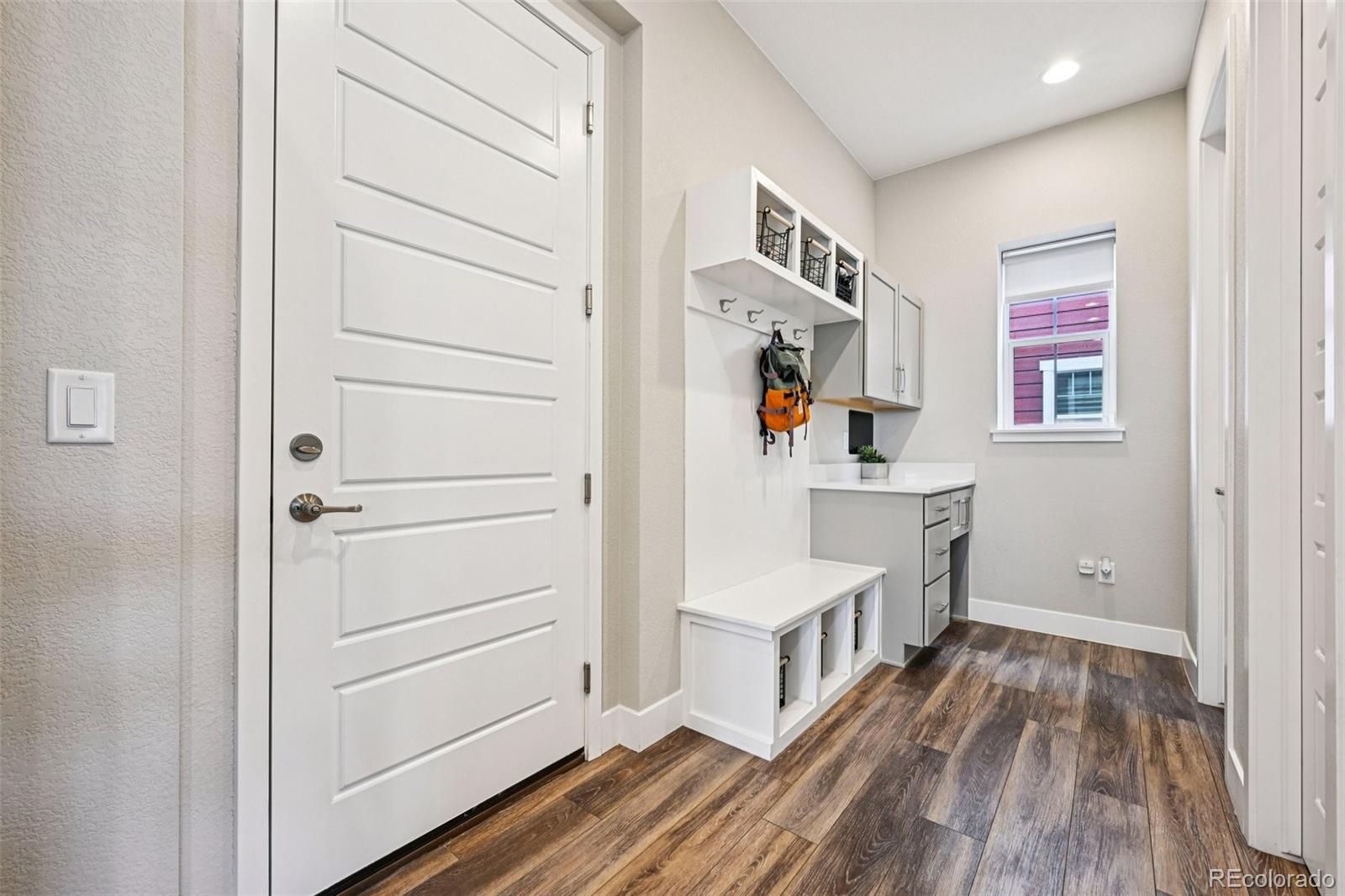 10352 E 63rd Avenue Denver CO 80238