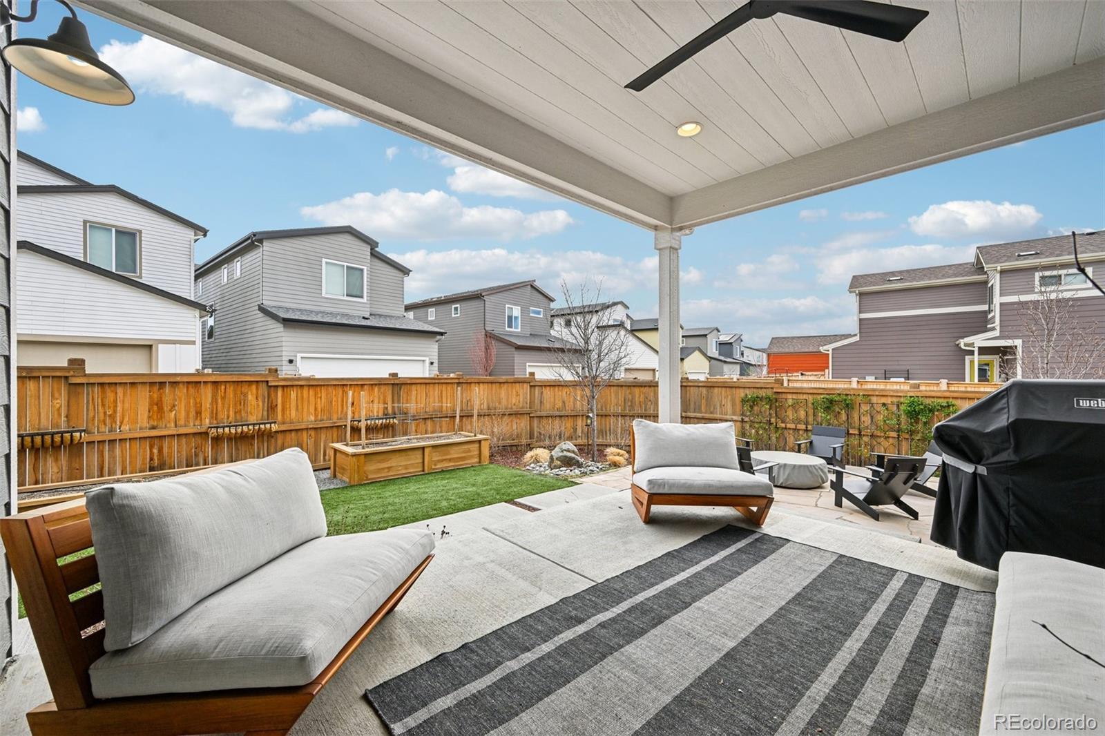 10352 E 63rd Avenue Denver CO 80238