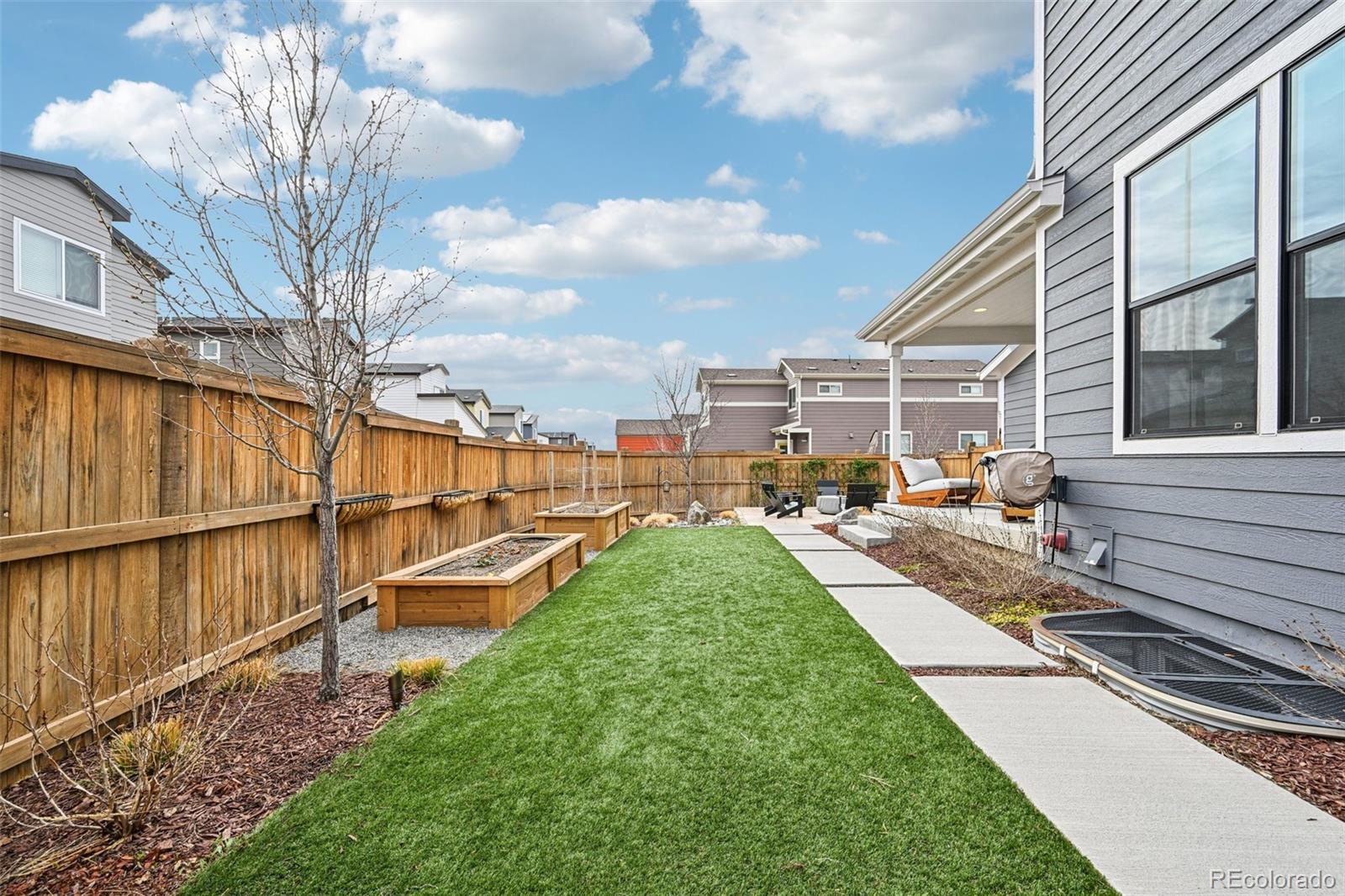 10352 E 63rd Avenue Denver CO 80238