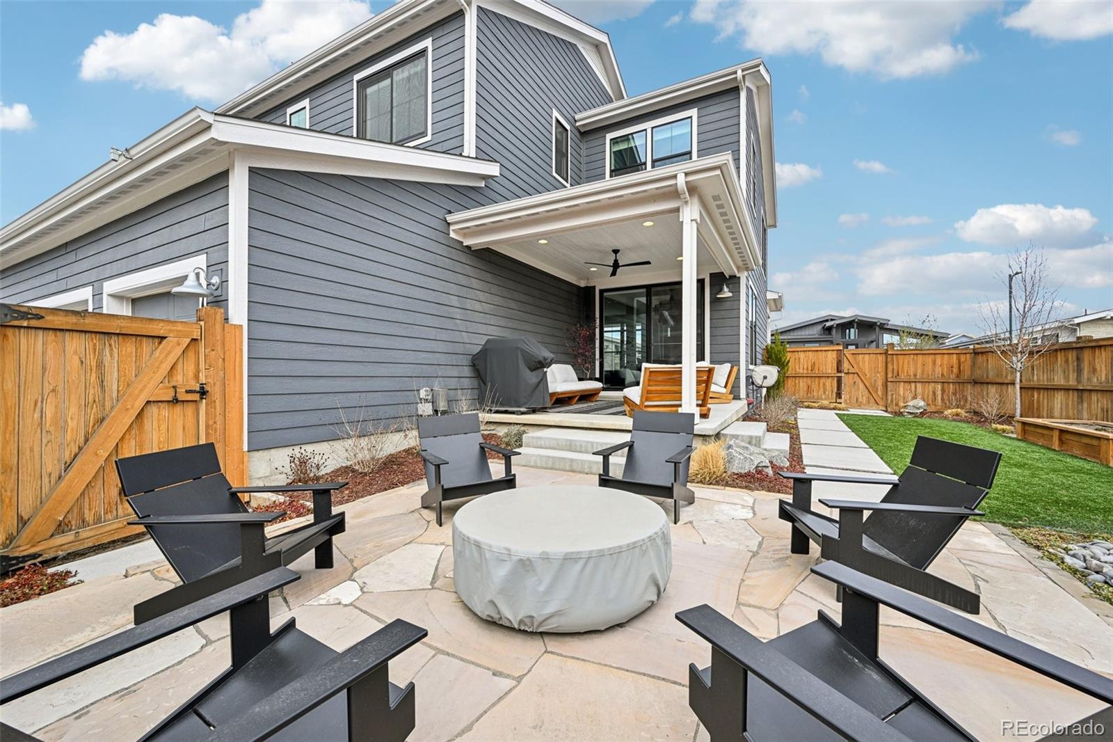 10352 E 63rd Avenue Denver CO 80238