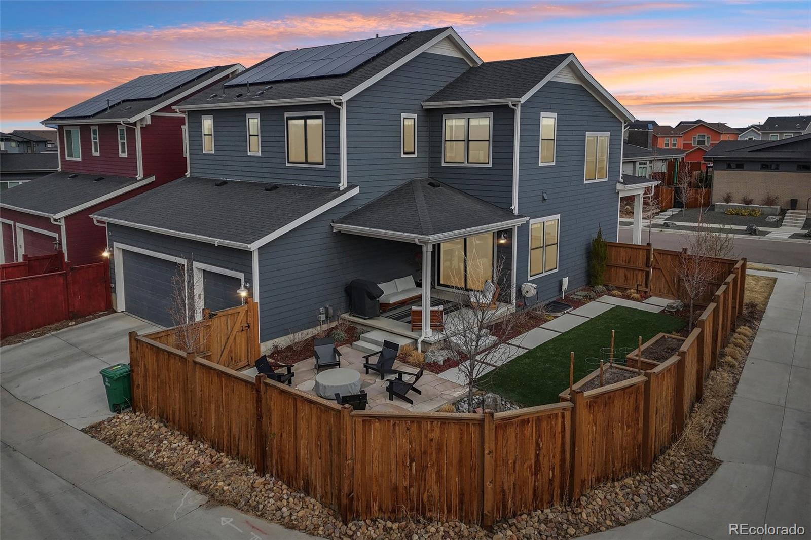 10352 E 63rd Avenue Denver CO 80238