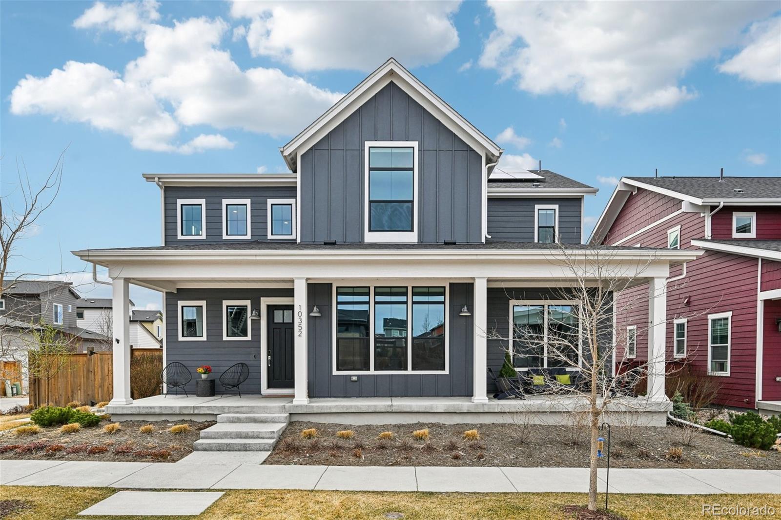 10352 E 63rd Avenue Denver CO 80238