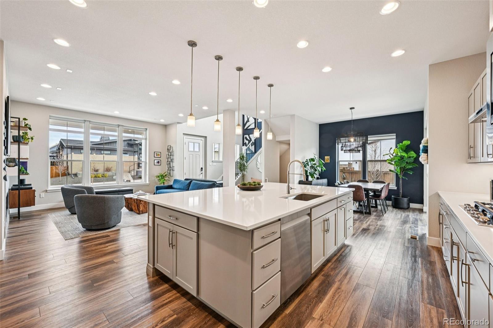 10352 E 63rd Avenue Denver CO 80238