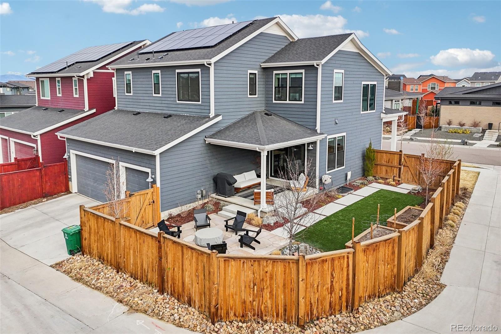 10352 E 63rd Avenue Denver CO 80238