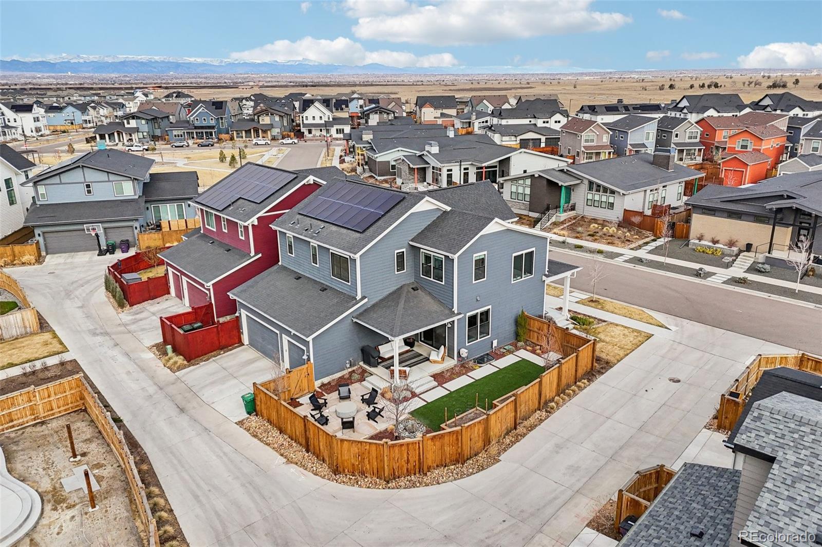10352 E 63rd Avenue Denver CO 80238