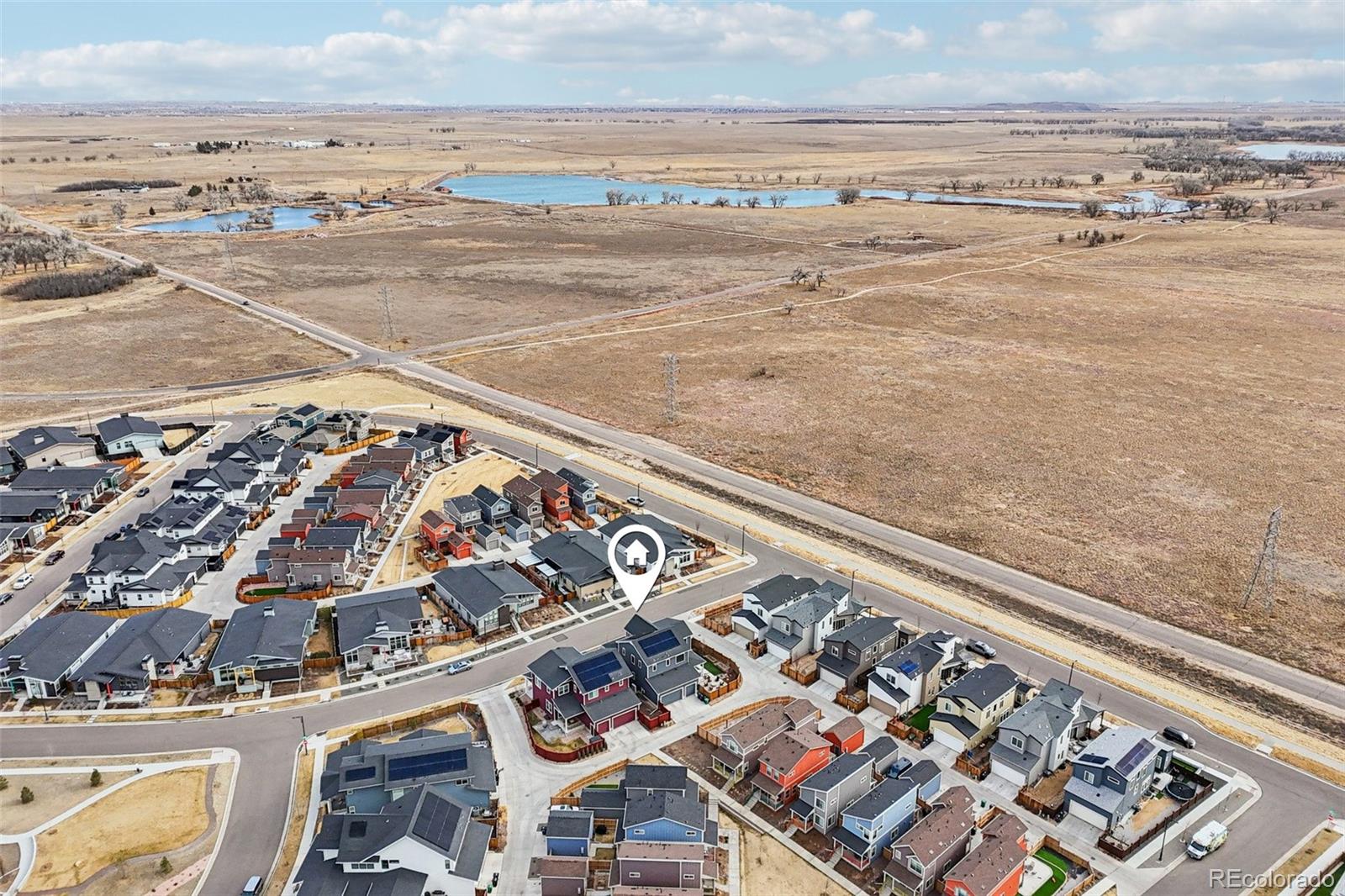 10352 E 63rd Avenue Denver CO 80238
