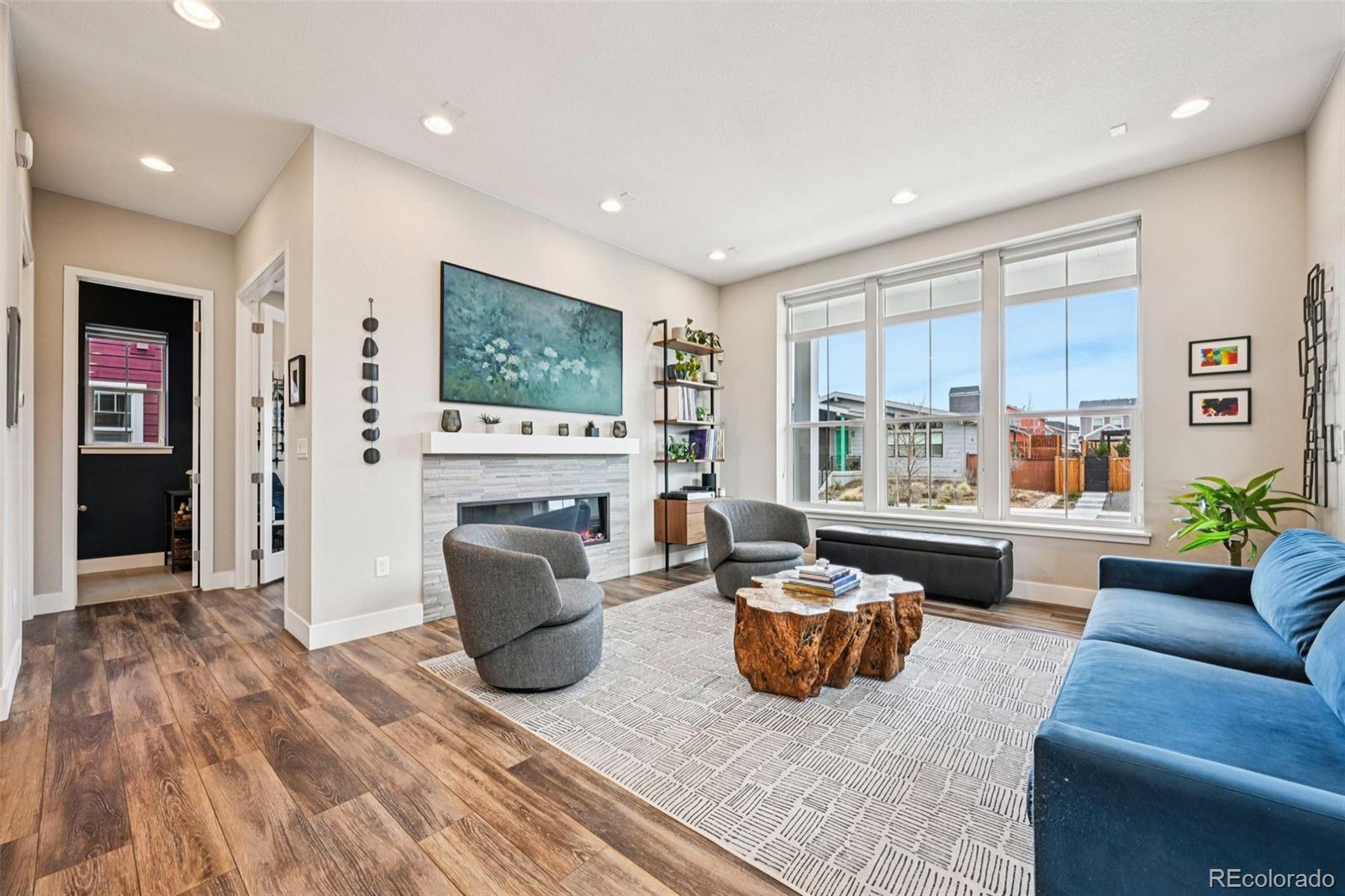 10352 E 63rd Avenue Denver CO 80238