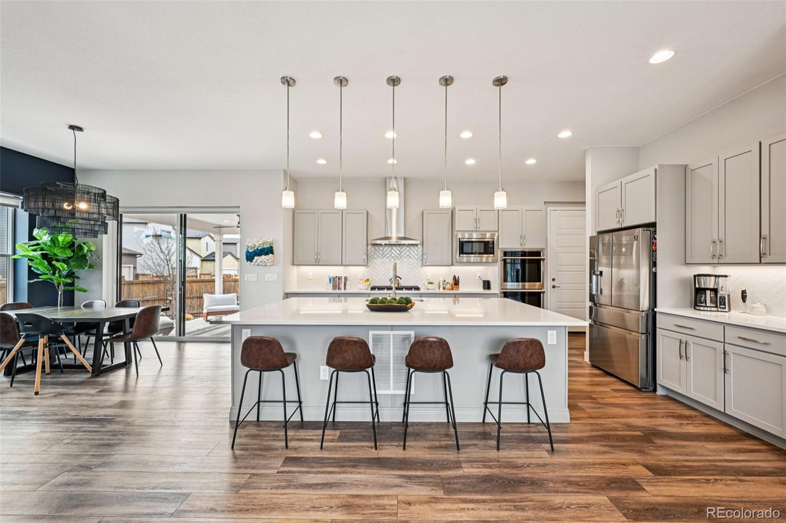 10352 E 63rd Avenue Denver CO 80238