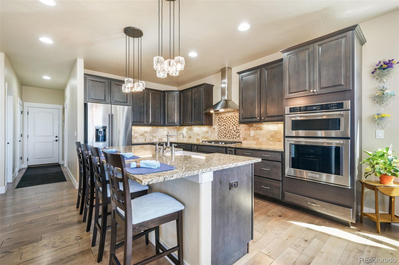 16924 Fletcherville Lane Peyton CO 80831