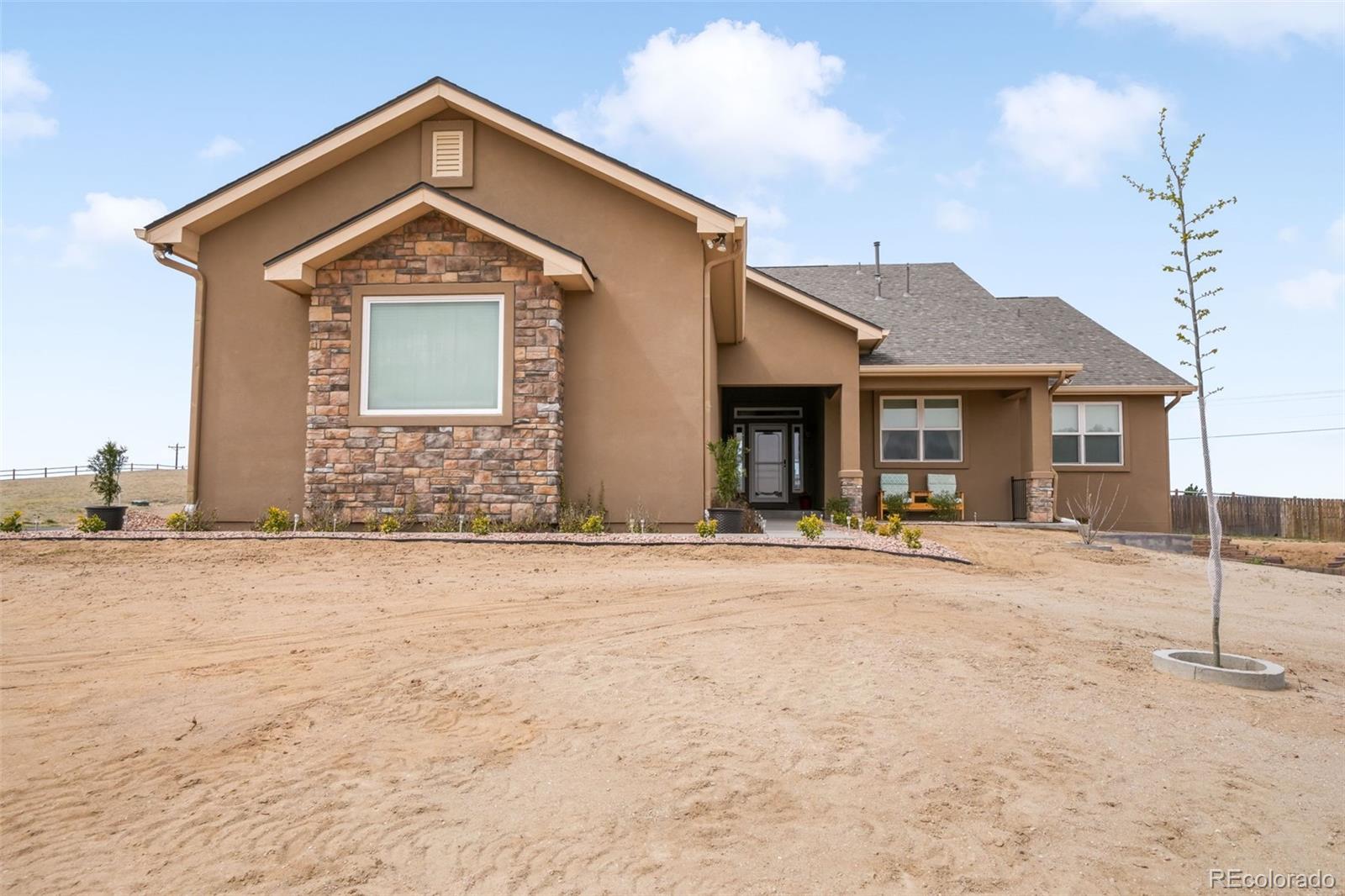 16924 Fletcherville Lane Peyton CO 80831