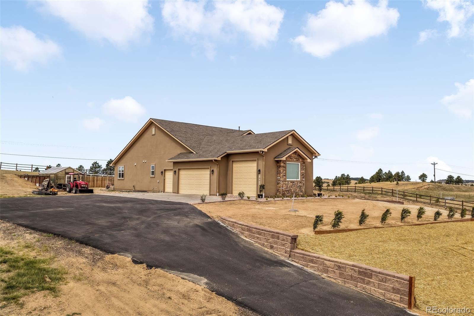 16924 Fletcherville Lane Peyton CO 80831