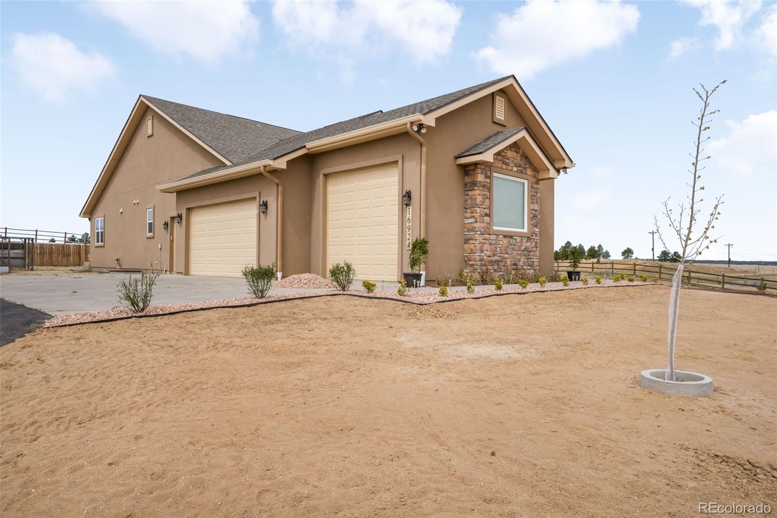 16924 Fletcherville Lane Peyton CO 80831