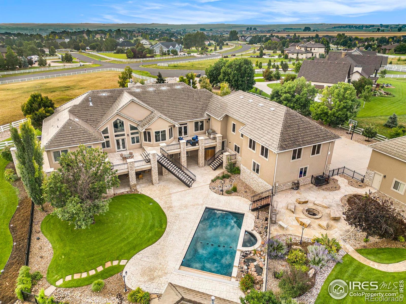 1496 Eagle Court Windsor CO 80550
