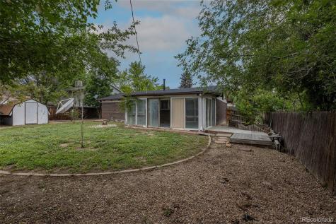 7042 W 76th Avenue Arvada CO 80003