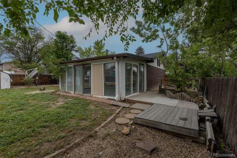 7042 W 76th Avenue Arvada CO 80003