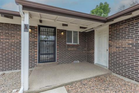 7042 W 76th Avenue Arvada CO 80003