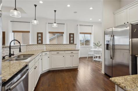1449 Yellow Tail Drive Colorado Springs CO 80921