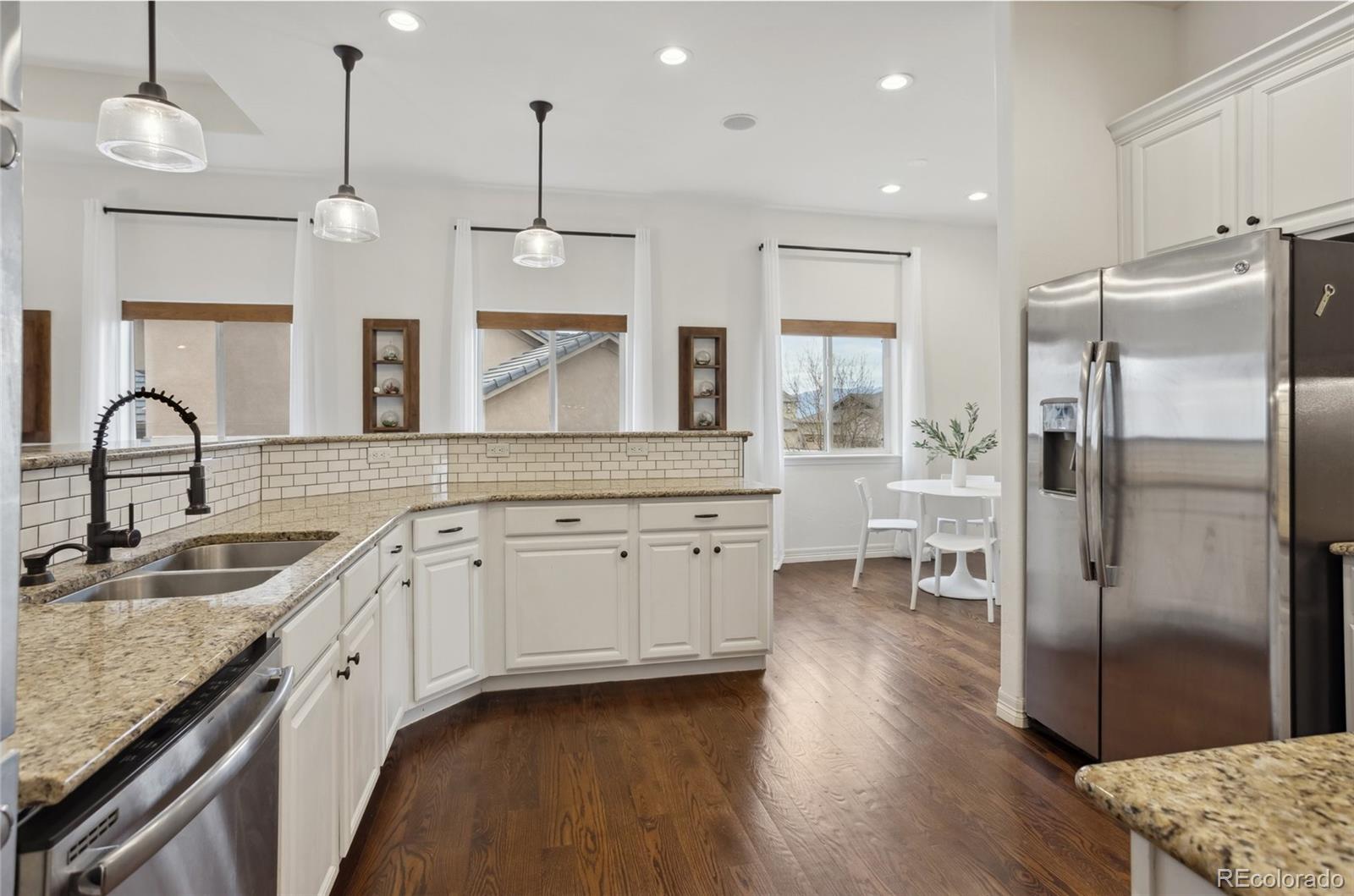 1449 Yellow Tail Drive Colorado Springs CO 80921