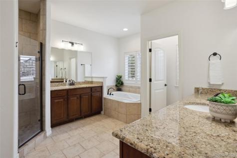 1449 Yellow Tail Drive Colorado Springs CO 80921