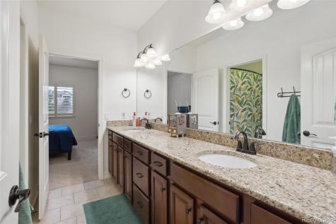 1449 Yellow Tail Drive Colorado Springs CO 80921