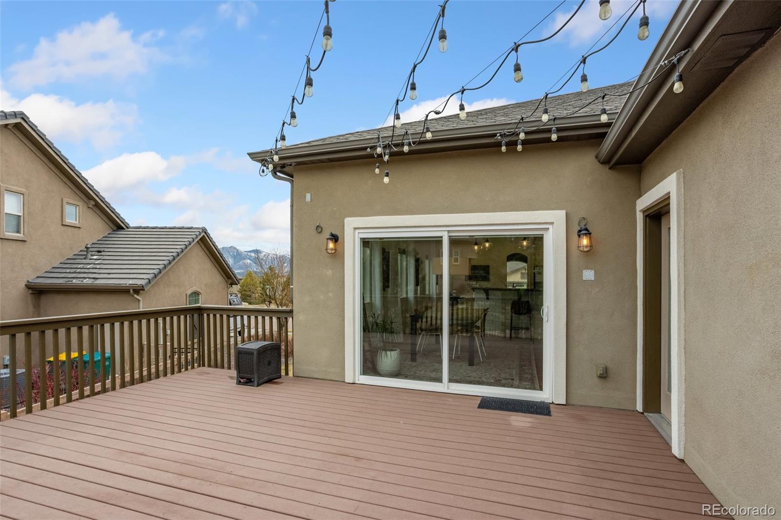 1449 Yellow Tail Drive Colorado Springs CO 80921