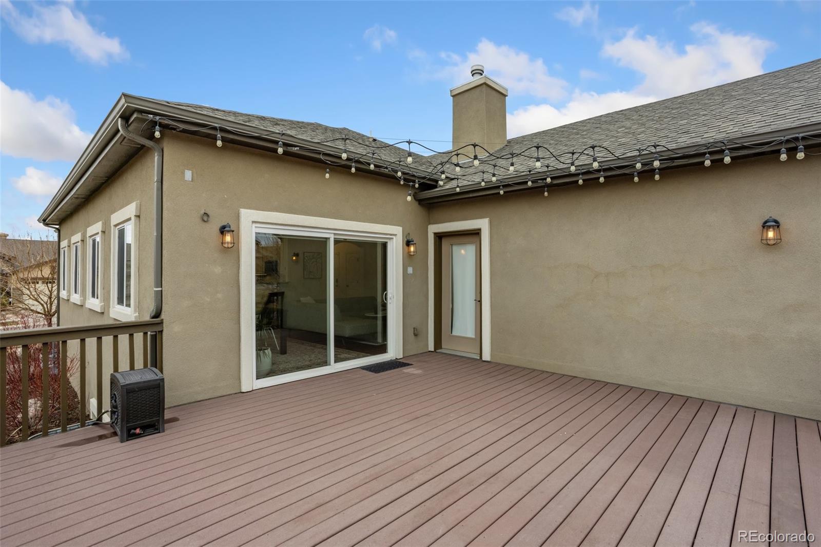 1449 Yellow Tail Drive Colorado Springs CO 80921