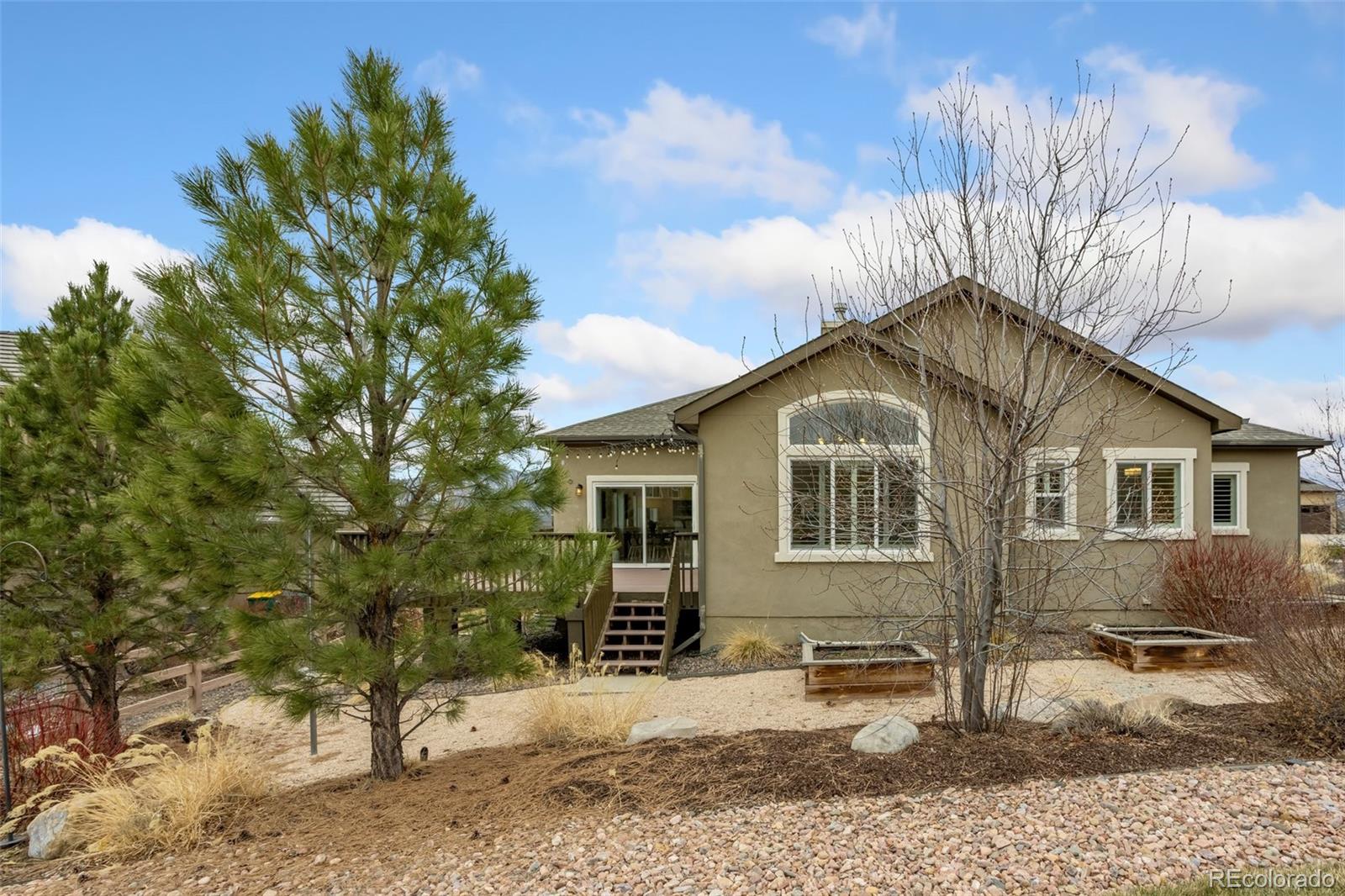 1449 Yellow Tail Drive Colorado Springs CO 80921