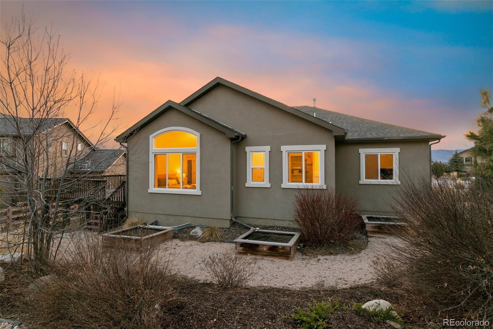1449 Yellow Tail Drive Colorado Springs CO 80921