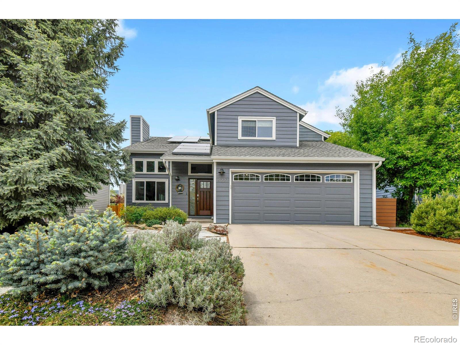 4227 Amber Street Boulder CO 80304