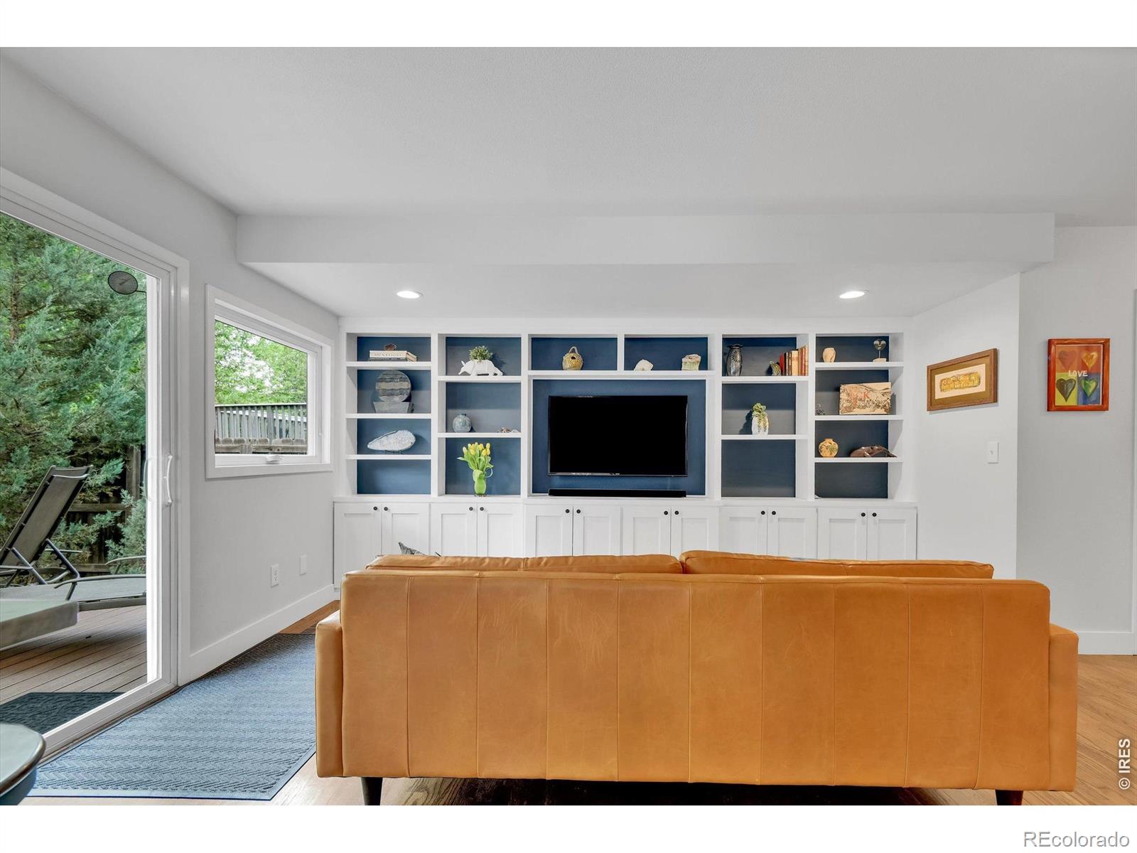 4227 Amber Street Boulder CO 80304