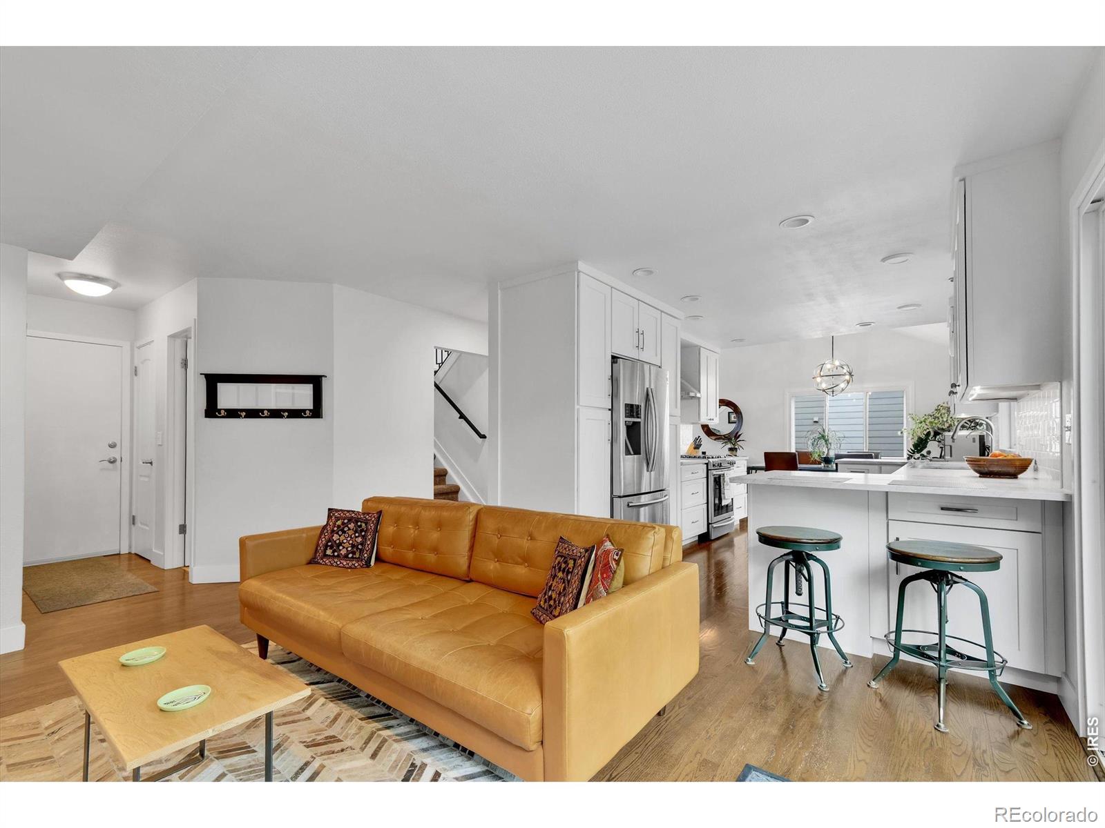 4227 Amber Street Boulder CO 80304