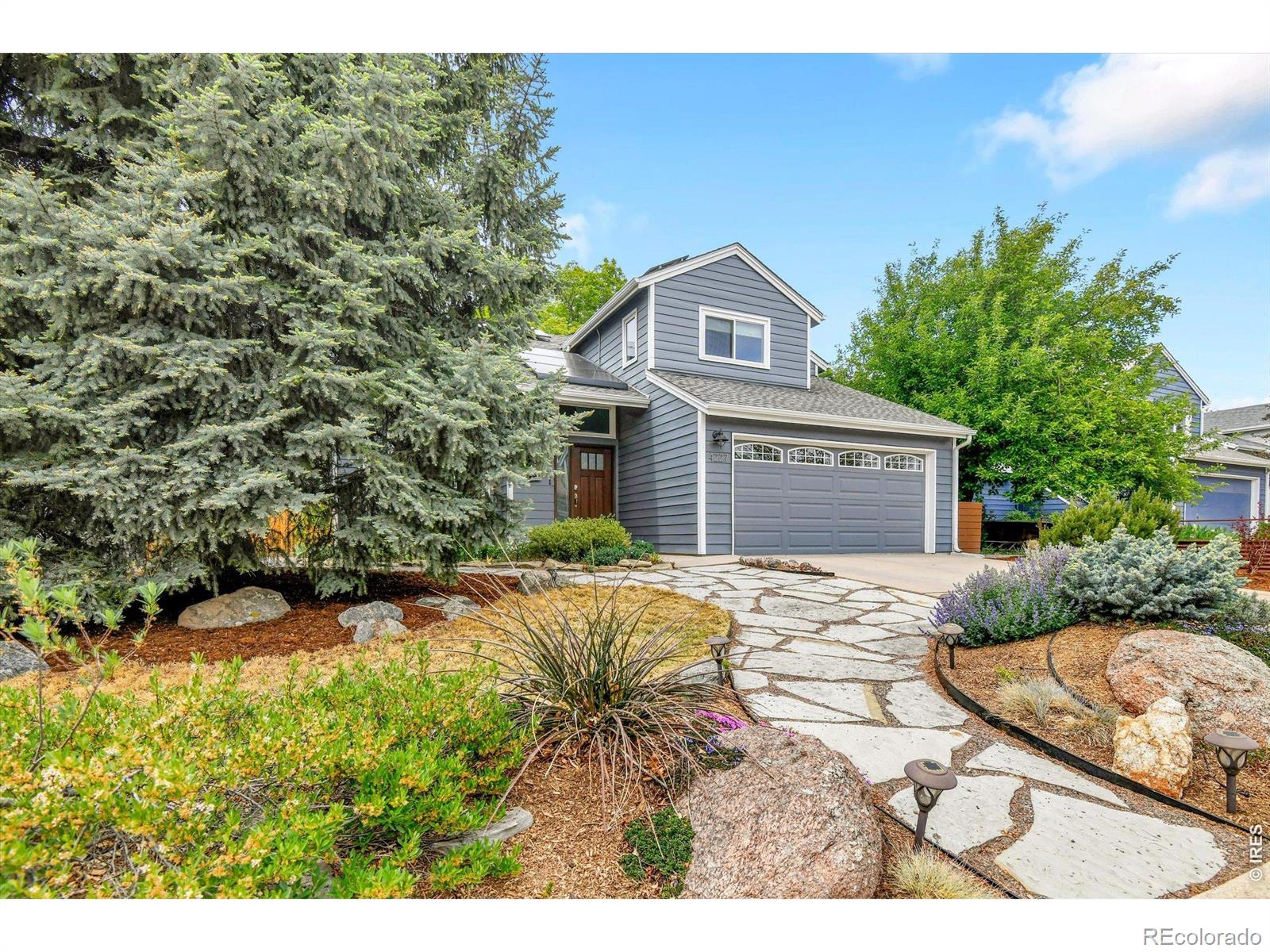 4227 Amber Street Boulder CO 80304