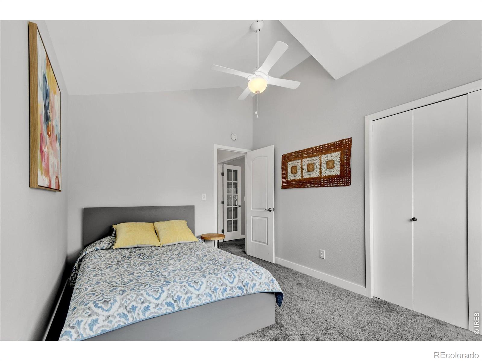 4227 Amber Street Boulder CO 80304