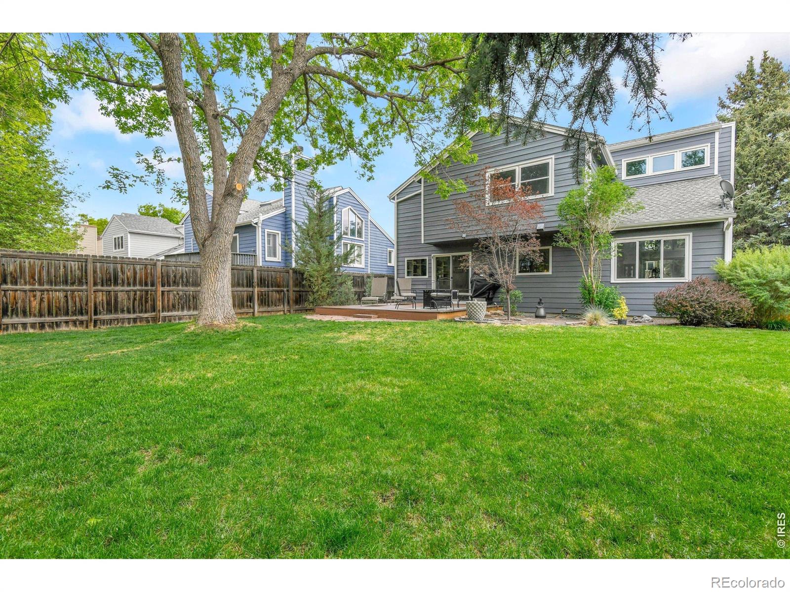 4227 Amber Street Boulder CO 80304
