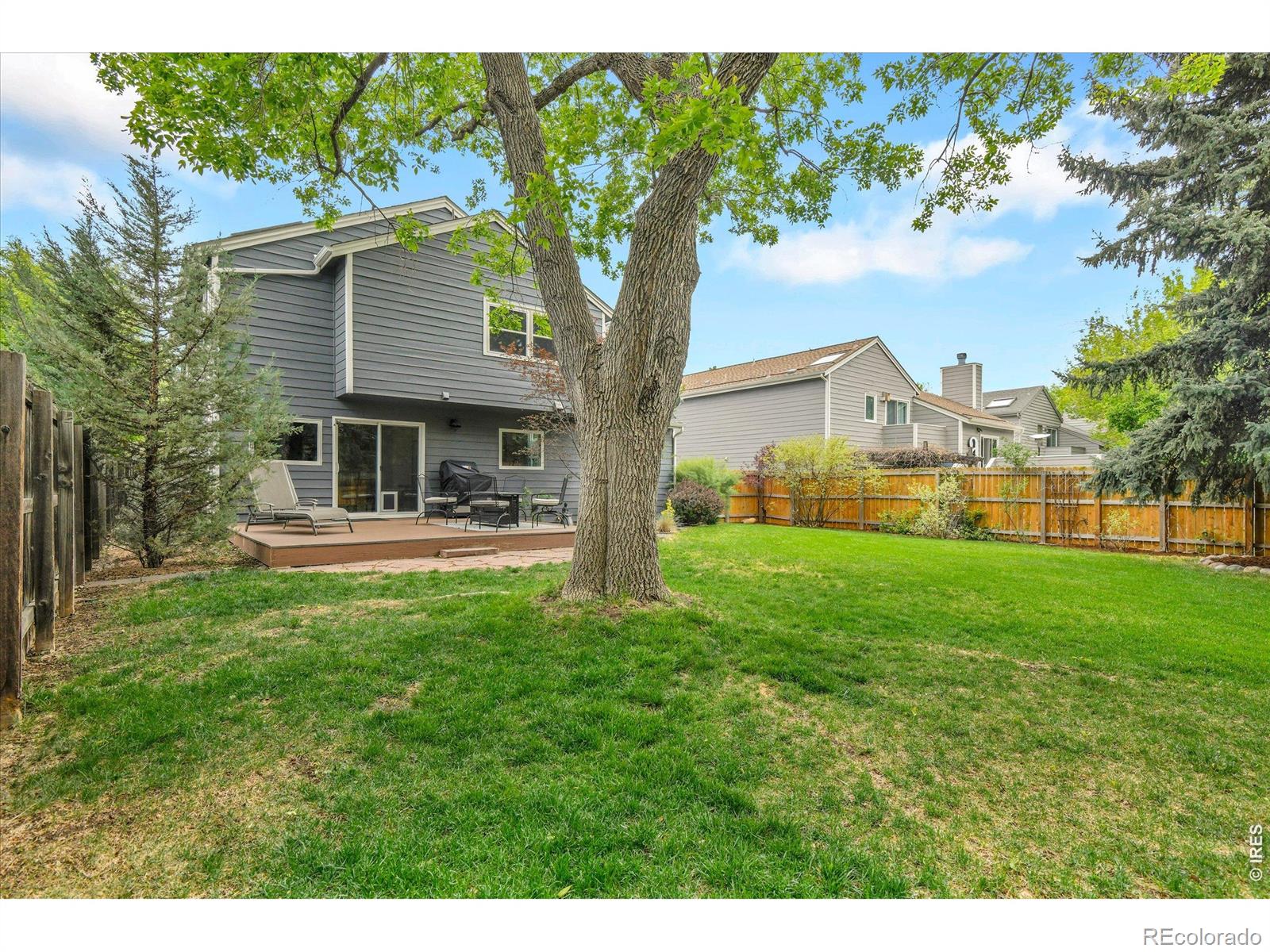 4227 Amber Street Boulder CO 80304