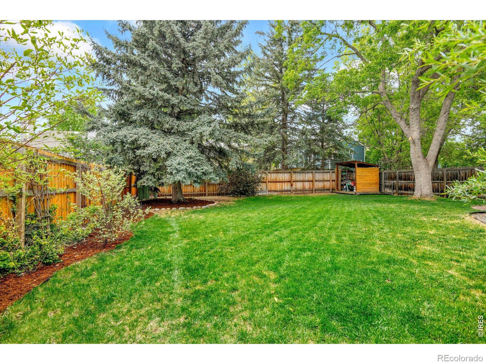 4227 Amber Street Boulder CO 80304