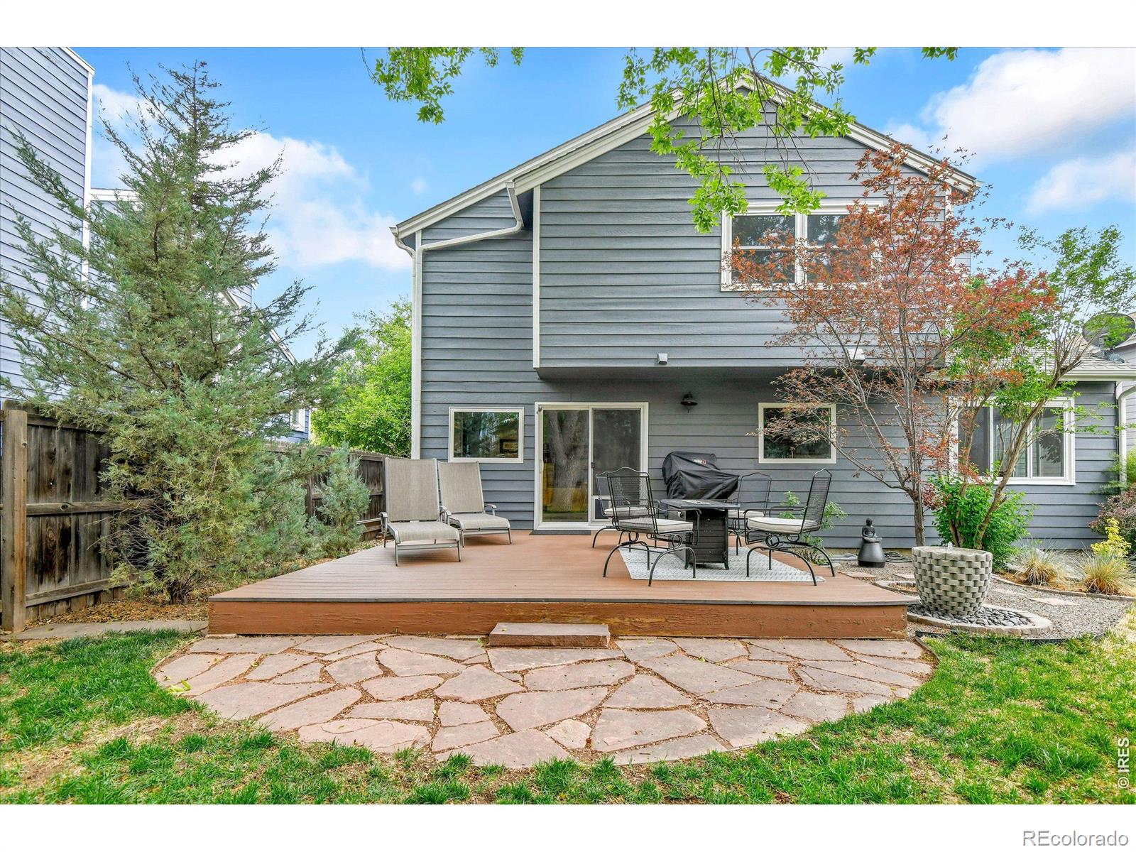 4227 Amber Street Boulder CO 80304