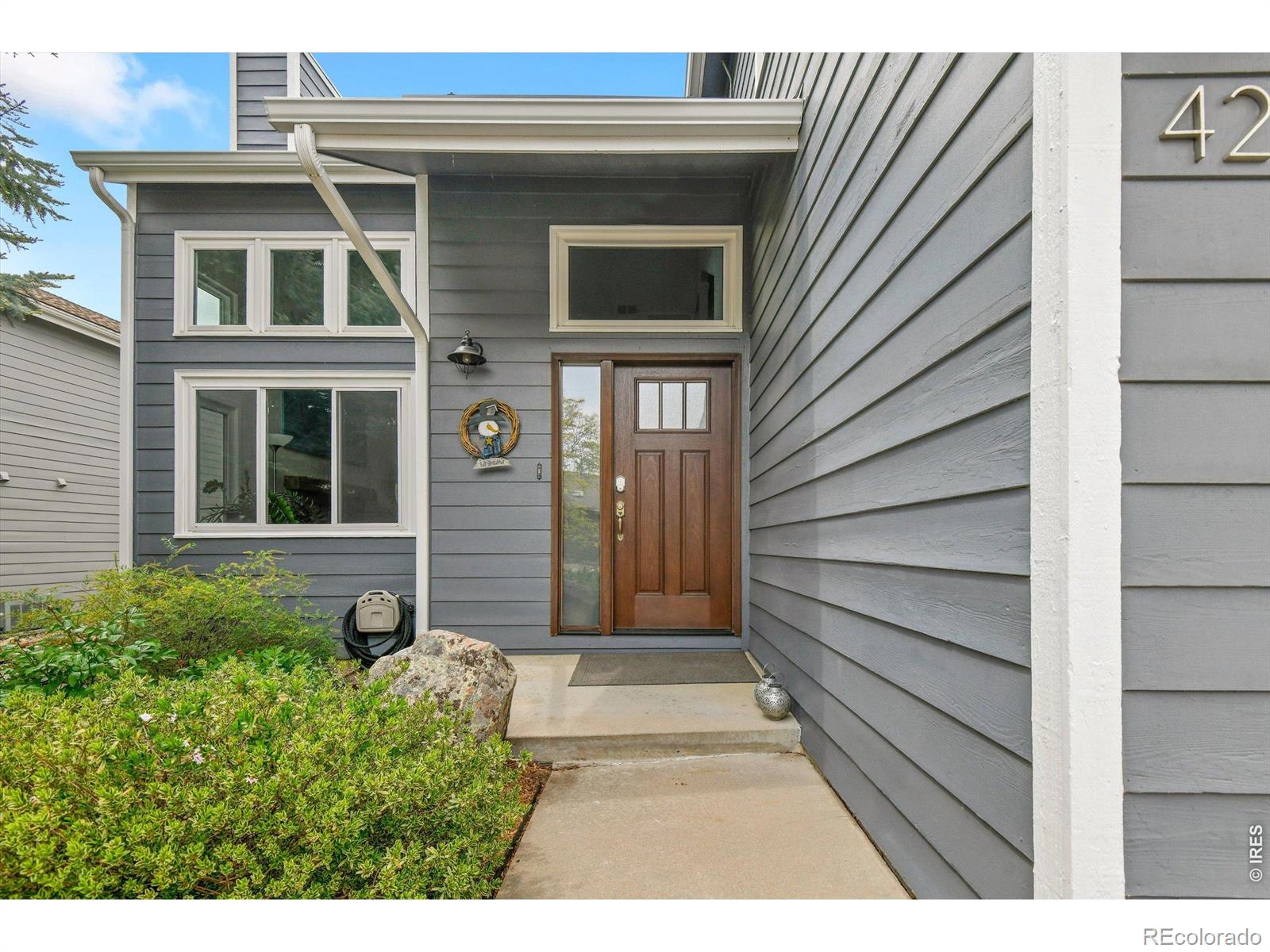 4227 Amber Street Boulder CO 80304