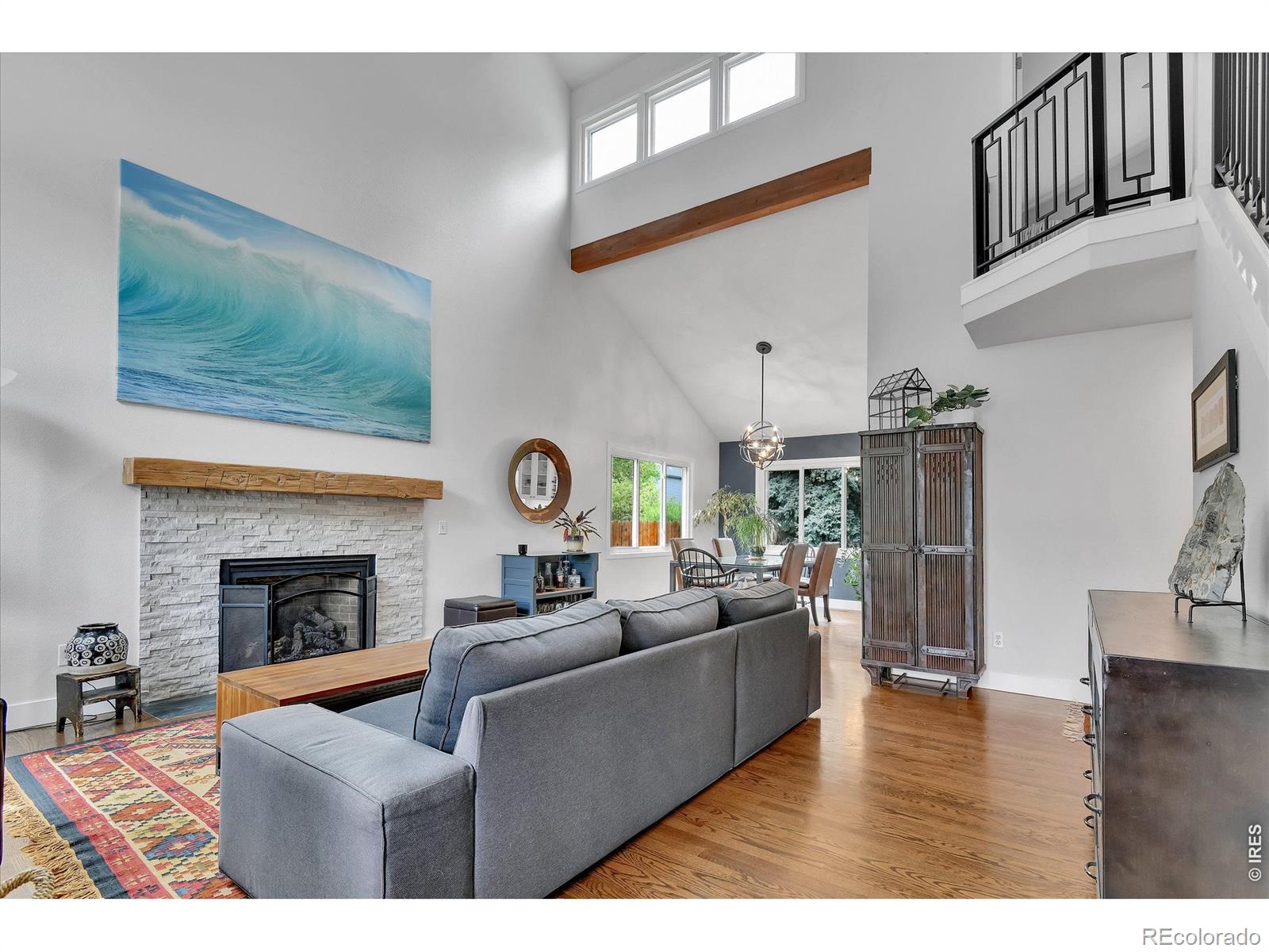 4227 Amber Street Boulder CO 80304