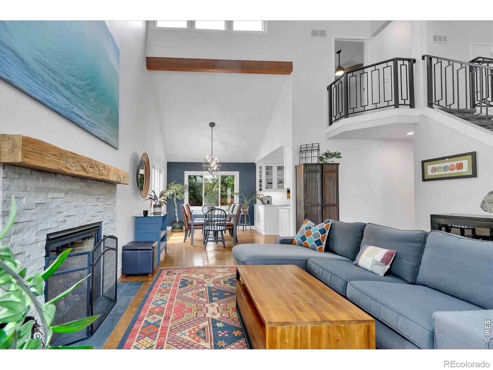 4227 Amber Street Boulder CO 80304