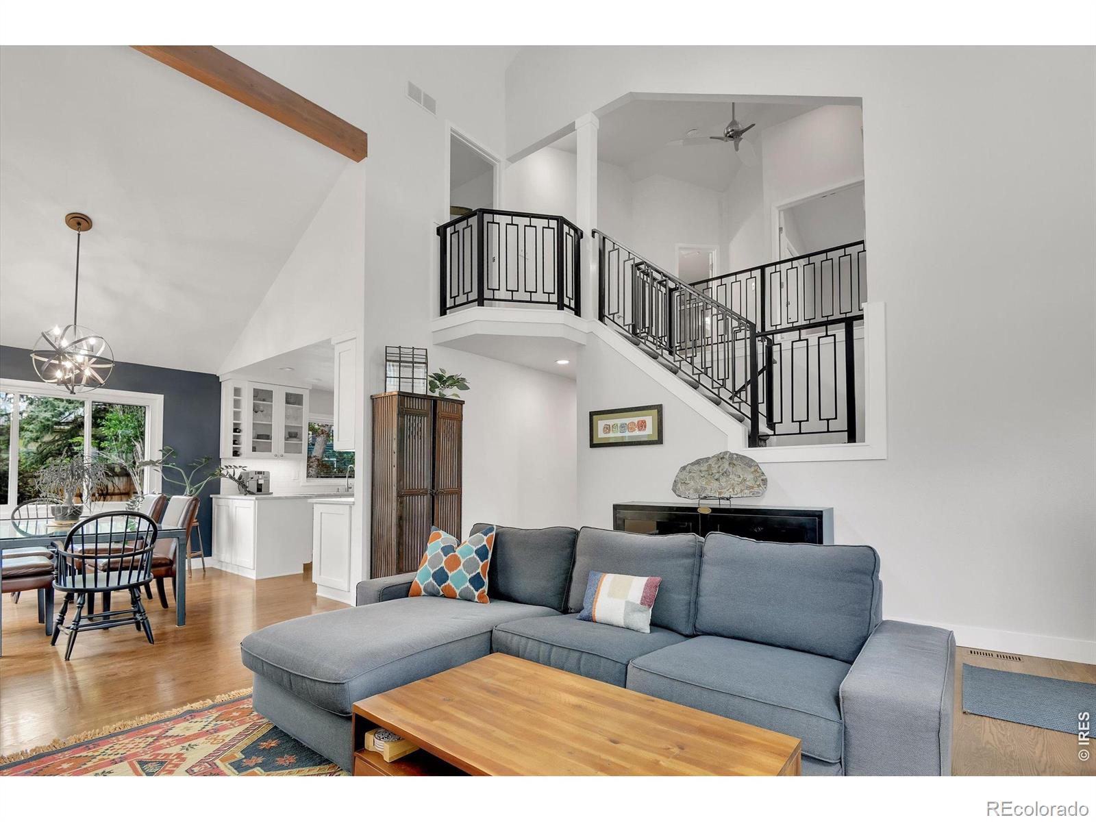 4227 Amber Street Boulder CO 80304