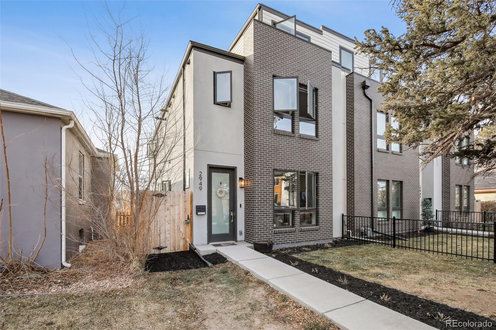 2949 S Elati Street Englewood CO 80110