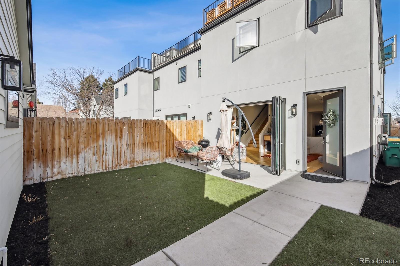 2949 S Elati Street Englewood CO 80110