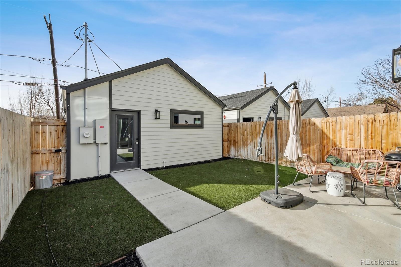 2949 S Elati Street Englewood CO 80110